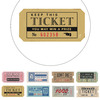 Masking Tapes Retro