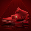 Nike Air Yeezy 2 "Red October" Releases