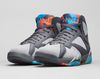 Air Jordan 7 Retro "Barcelona Days