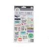 Create 365 The Happy Planner Stickers - Fitness