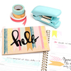 WE R MEMORY KEEPERS  Washi Chomper