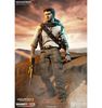 Sideshow Uncharted 3 Nathan Drake 1/6 Scale Action Figure