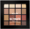 Палетка Ultimate Shadow Palette (Warm Neutrals)