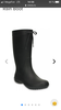 Сапоги резиновые Women's Crocs Freesail Rain Boot