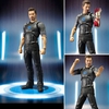S.H.Figuarts Iron Man Tony Stark Action Figure