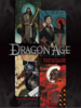 Dragon Age (RPG) Настолочка