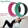 Yoga wheel
