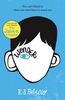 Wonder,  R.J. Palacio.