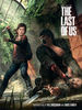 Артбук The art of The Last Of Us