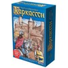 Игра "Каркассон"