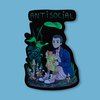 NKS CARD ANTISOCIAL