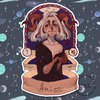 NKS CARD ZODIAC 1