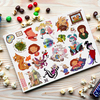 NKS PACK MULT 2000