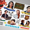 NKS PACK RIVERDALE