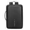 Anti thief backpack