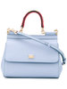 Сумка мини DOLCE & GABBANA 'Sicily'