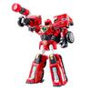 Трансформер ТОБОТ Пожарный R