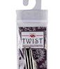 ChiaoGoo Needle Tips 5-inch Size US 2 (2.75mm)