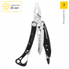 Leatherman Skeletool