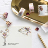 Gold Foil Gild Washi Tape