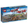 LEGO City Airport Авиашоу (60103)