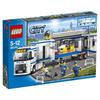 LEGO City Police Выездной отряд полиции (60044)