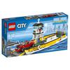 LEGO City Great Vehicles Паром (60119)