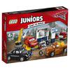 LEGO Juniors Гараж Смоуки (10743)