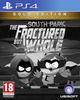 South Park: Fractured but Whole