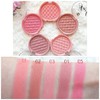 Румяна Bell Soft Blush