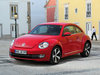 Volkswagen Beetle II (A5)