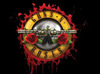 Билет на Guns'n Roses