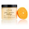 JOIK Grapefruit & Mandarin body scrub