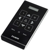 Внешний корпус для HDD 2.5" Zalman ZM-VE500 Black