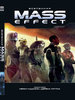 артбук Вселенная Mass Effect
