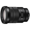 Sony 18-105mm f/4 G OSS PZ E (SELP18105G)