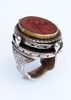 antique intaglio/seal ring