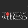 Tolstoy Weekend