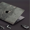 Покрытие из камня для Macbook