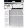 Create 365 Planner Page Protectors