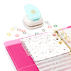 We R Memory Keepers Reinforce Hole Punch