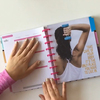 Create 365 Happy Planner Extension Pack- Fitness