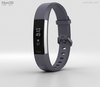 Фитнес браслет Fitbit Alta HR