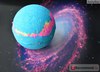 Бомба для ванны Lush Интергалактик