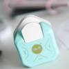 we r memory keepers 3 way corner punch
