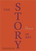 The Story of Art by E.H. Gombrich