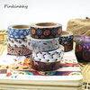 Halloween Washi Tape