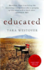 tara westover 'educated'