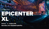 Билет на Epicenter