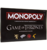 Настольная игра Монополия. Игра Престолов (Monopoly Game of Thrones Collector's Edition)